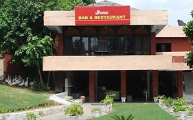 Dabchick Tourist Resort